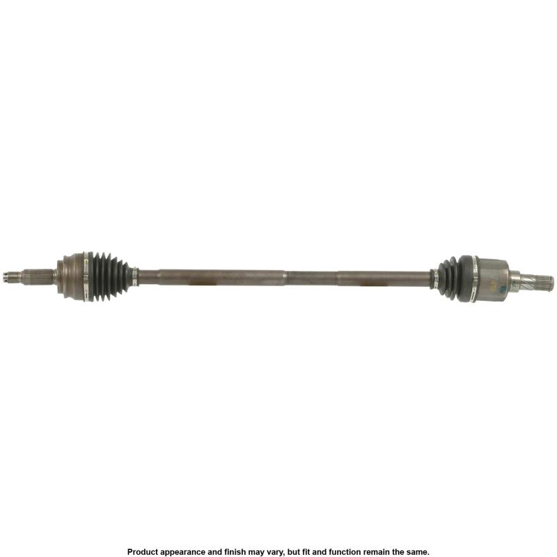 A1 Cardone 603574 CV Axle Assembly product image 1 of 3