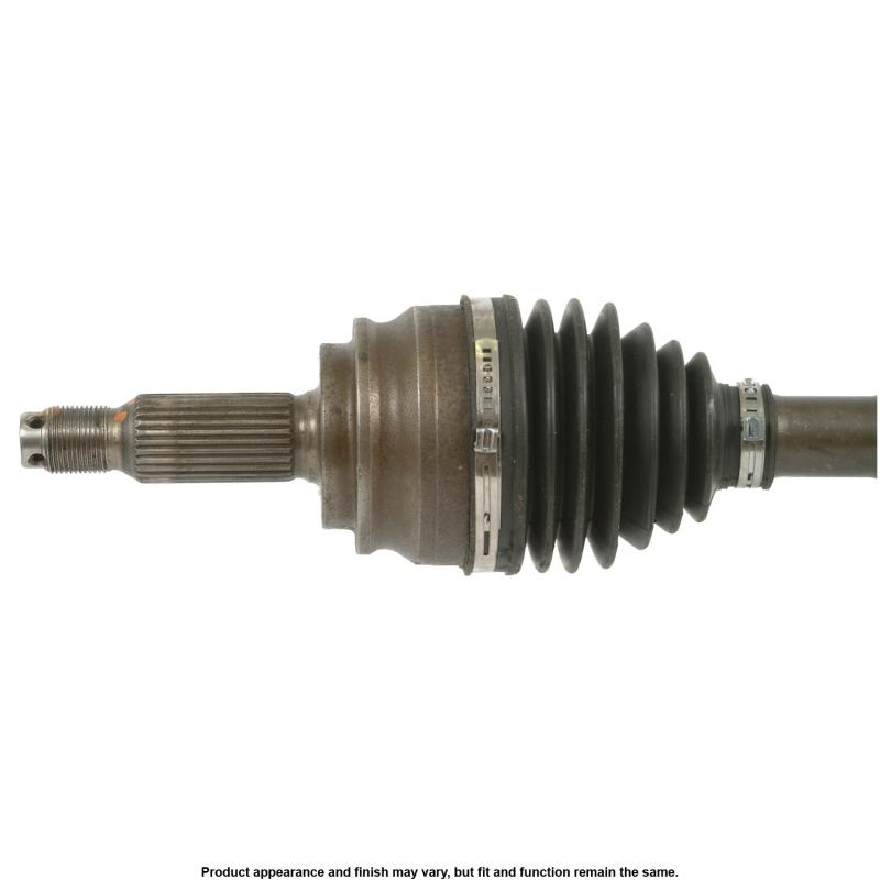 A1 Cardone 603574 CV Axle Assembly product image 2 of 3