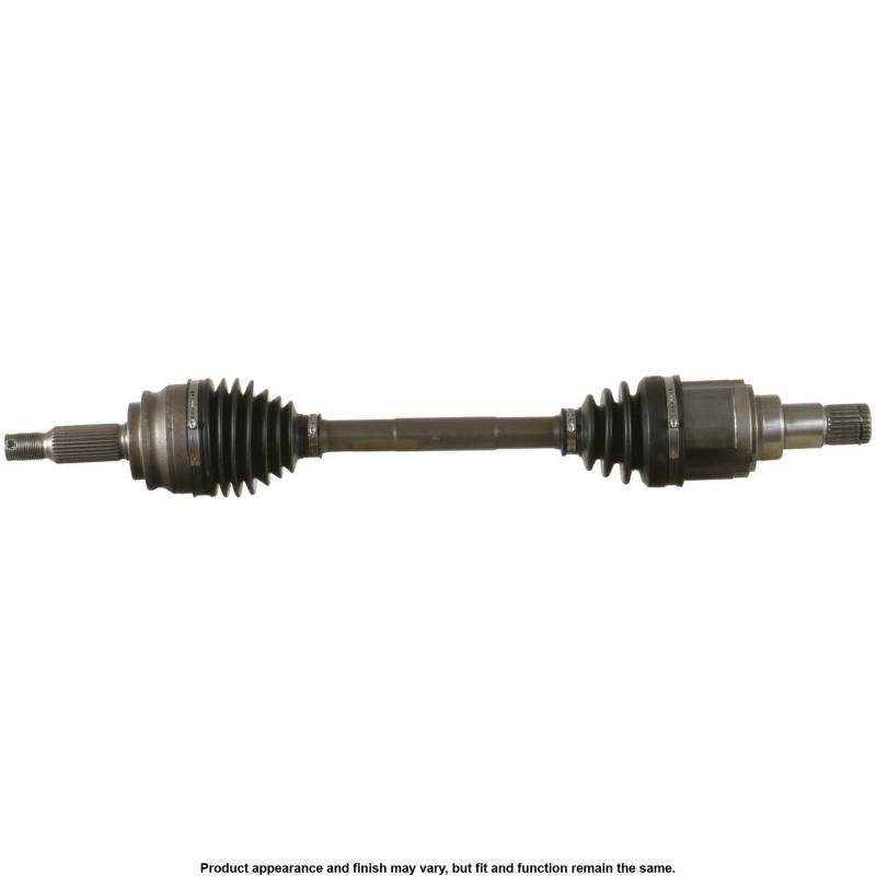 A1 Cardone 603575 CV Axle Assembly product image 2 of 3