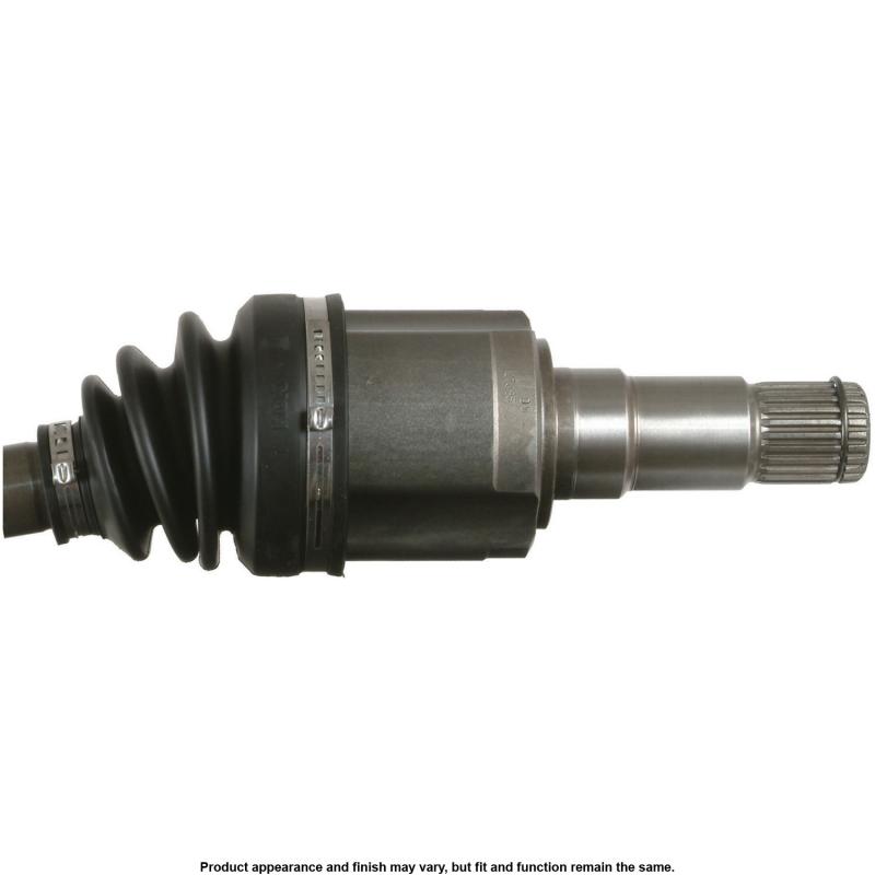 A1 Cardone 603576 CV Axle Assembly product image 1 of 3