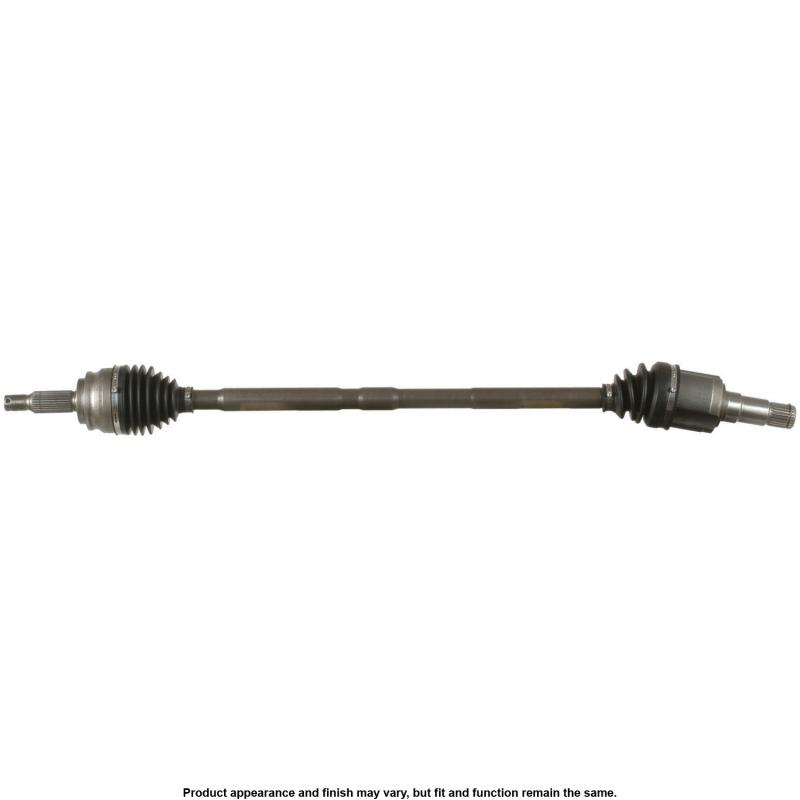 A1 Cardone 603576 CV Axle Assembly product image 2 of 3