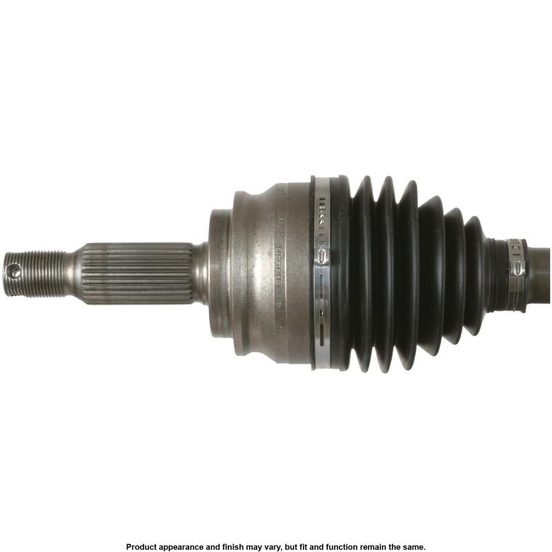A1 Cardone 603576 CV Axle Assembly product image 3 of 3
