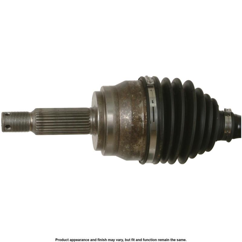 A1 Cardone 603584 CV Axle Assembly product image 1 of 3