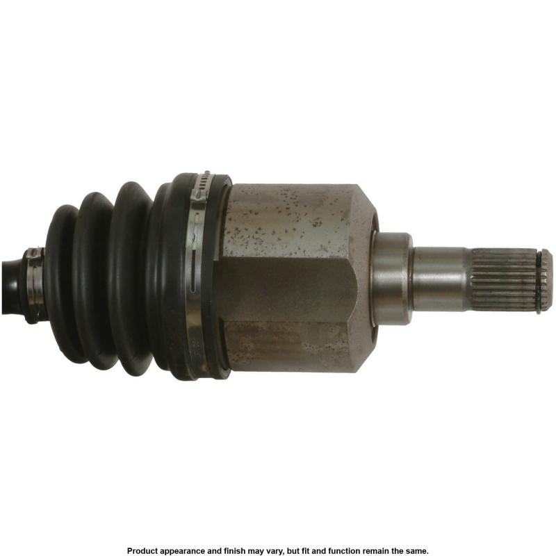 A1 Cardone 603584 CV Axle Assembly product image 2 of 3