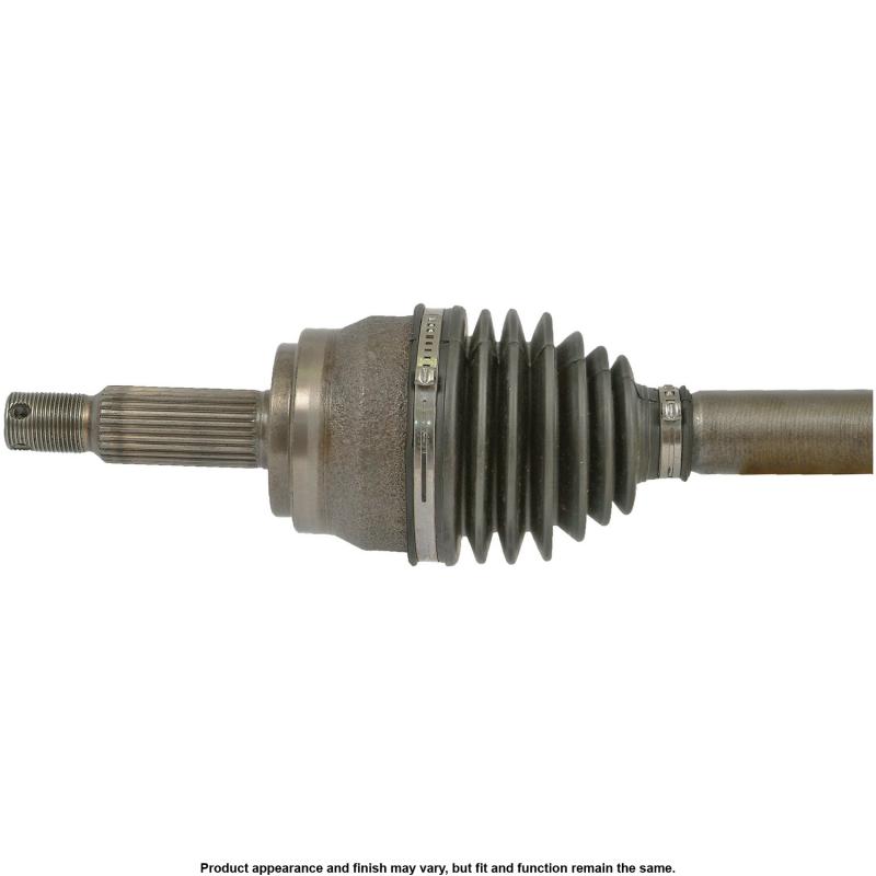 A1 Cardone 603586 CV Axle Assembly product image 1 of 3