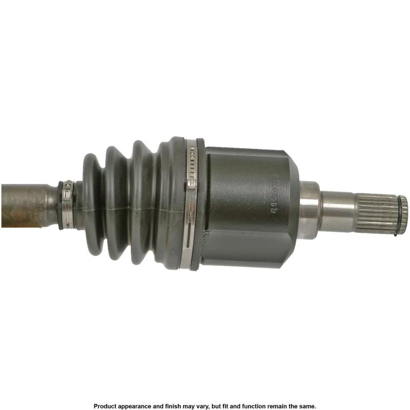A1 Cardone 603586 CV Axle Assembly product image 2 of 3