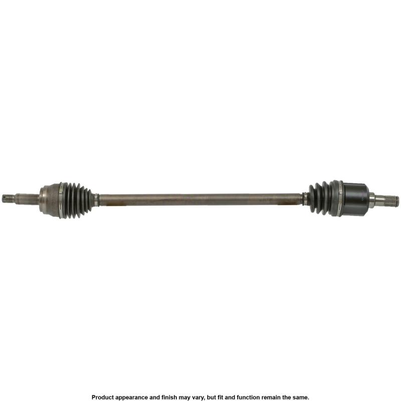 A1 Cardone 603586 CV Axle Assembly product image 3 of 3
