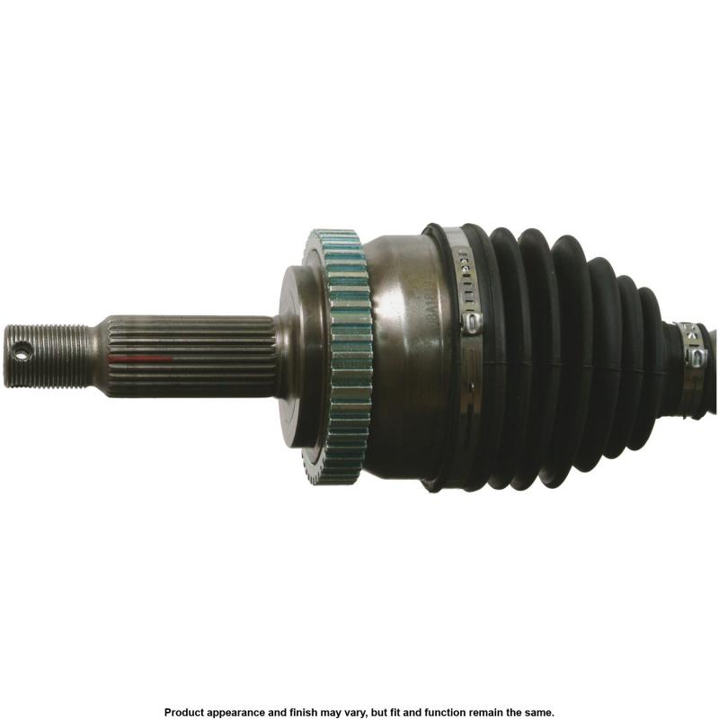 A1 Cardone 603587 CV Axle Assembly product image 1 of 3