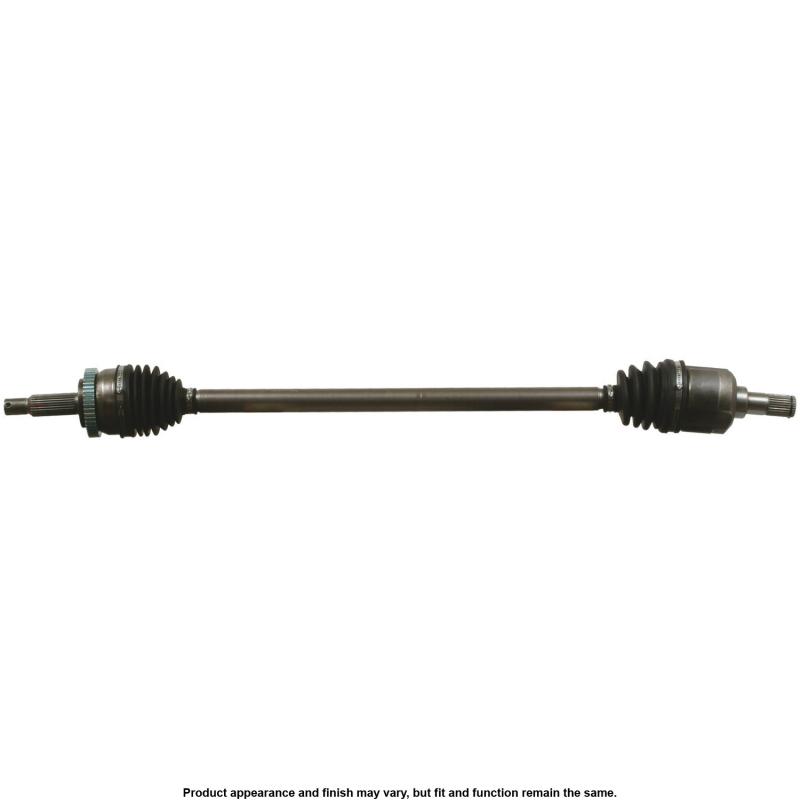 A1 Cardone 603587 CV Axle Assembly product image 2 of 3