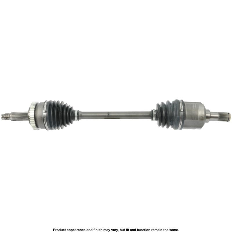 A1 Cardone 603589 CV Axle Assembly product image 1 of 3