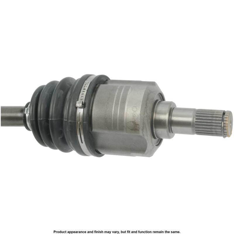 A1 Cardone 603589 CV Axle Assembly product image 2 of 3