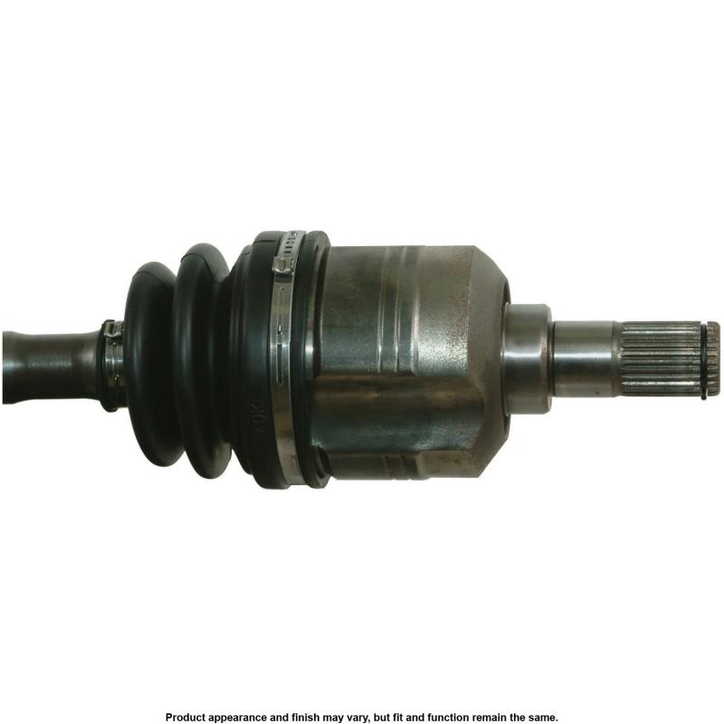 A1 Cardone 603592 - CV Axle Shaft A1 Cardone 603592 CV Axle Assembly product image 1 of 3