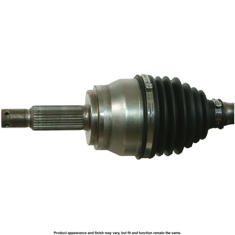 A1 Cardone 603592 - CV Axle Shaft A1 Cardone 603592 CV Axle Assembly product image 2 of 3