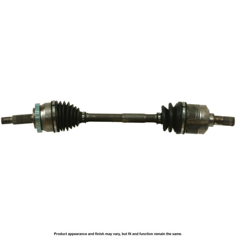 A1 Cardone 603593 - CV Axle Shaft A1 Cardone 603593 CV Axle Assembly product image 1 of 3