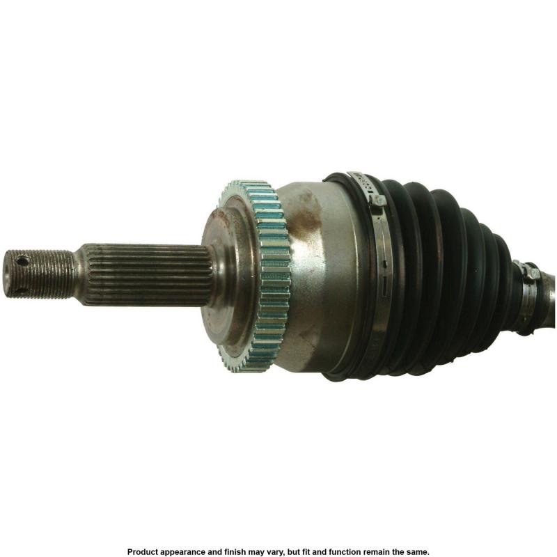 A1 Cardone 603593 - CV Axle Shaft A1 Cardone 603593 CV Axle Assembly product image 2 of 3