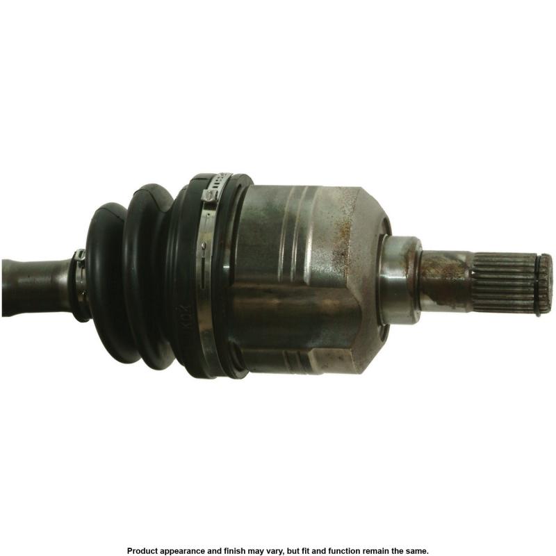 A1 Cardone 603593 - CV Axle Shaft A1 Cardone 603593 CV Axle Assembly product image 3 of 3