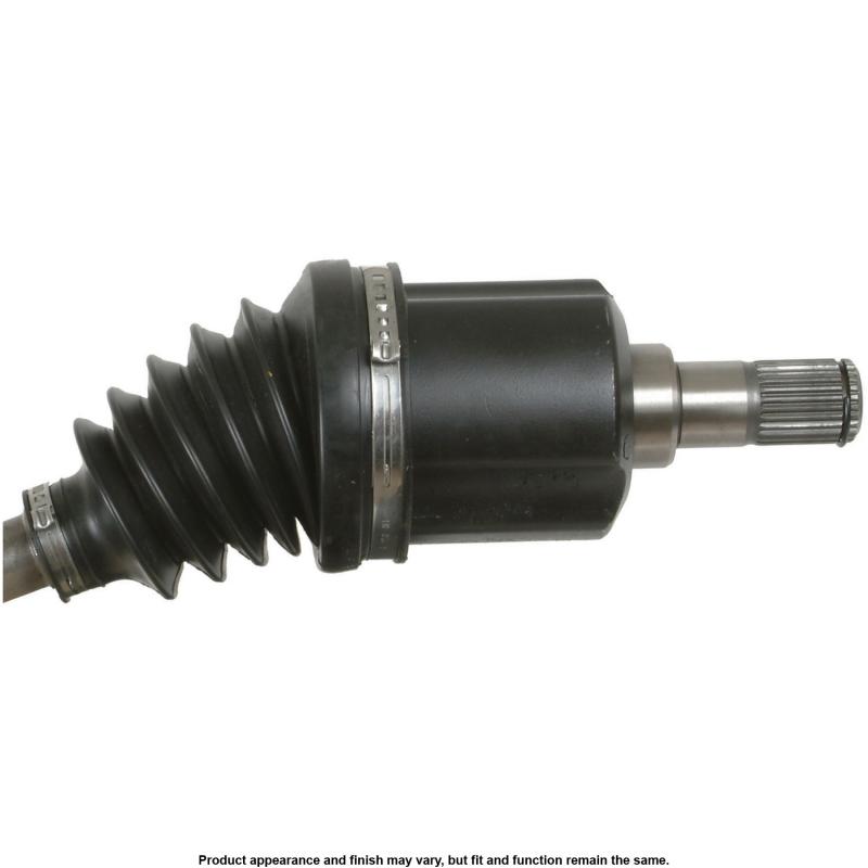 A1 Cardone 603596 CV Axle Assembly product image 2 of 3