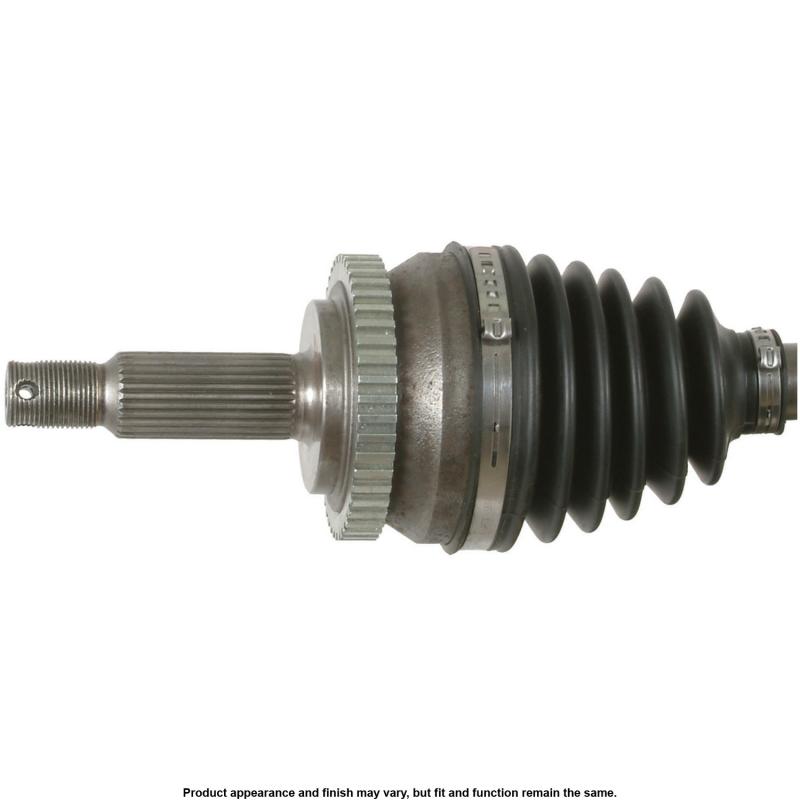 A1 Cardone 603596 CV Axle Assembly product image 3 of 3
