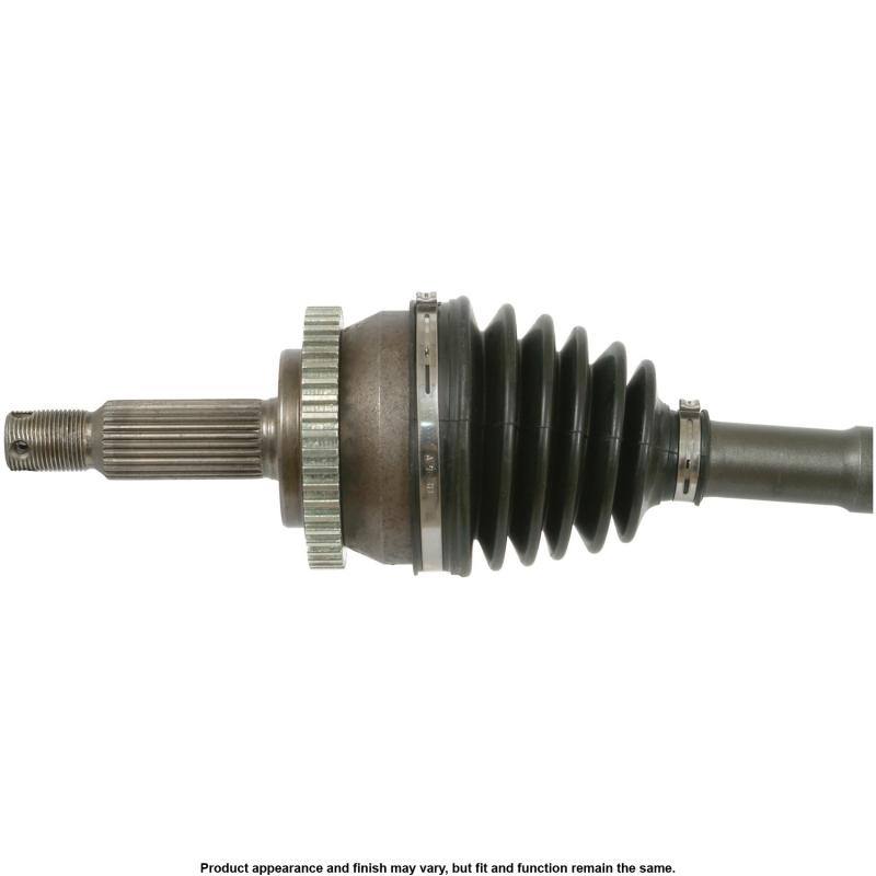 A1 Cardone 603597 - CV Axle Shaft A1 Cardone 603597 CV Axle Assembly product image 1 of 3