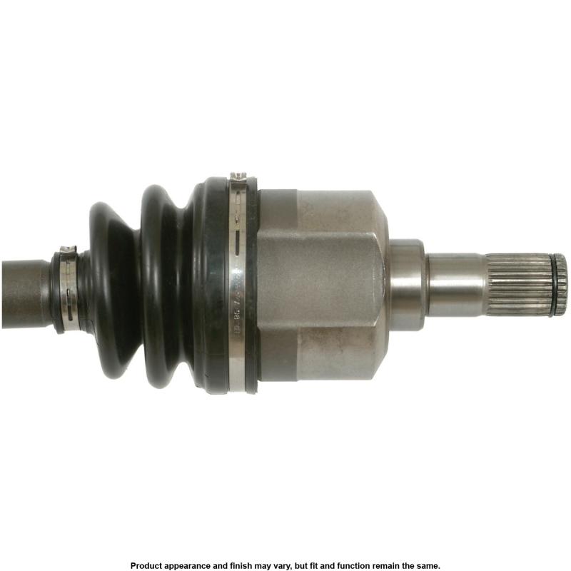 A1 Cardone 603597 - CV Axle Shaft A1 Cardone 603597 CV Axle Assembly product image 2 of 3