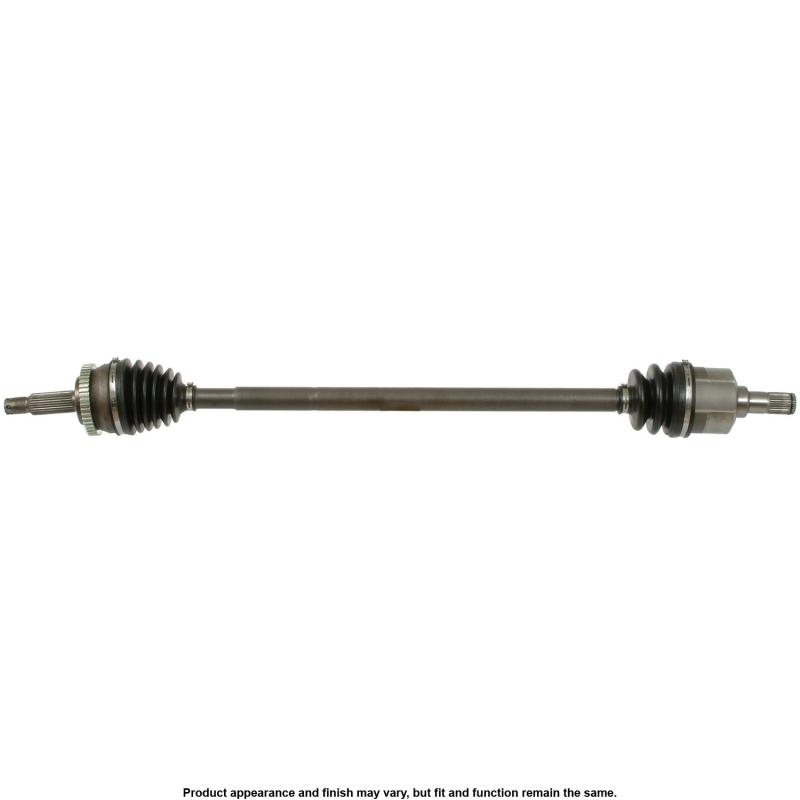 A1 Cardone 603597 - CV Axle Shaft A1 Cardone 603597 CV Axle Assembly product image 3 of 3