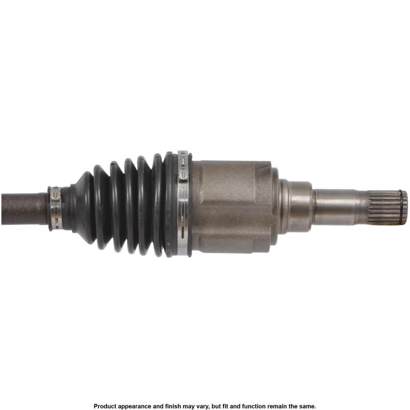 A1 Cardone 603598 - CV Axle Shaft A1 Cardone 603598 CV Axle Assembly product image 1 of 3