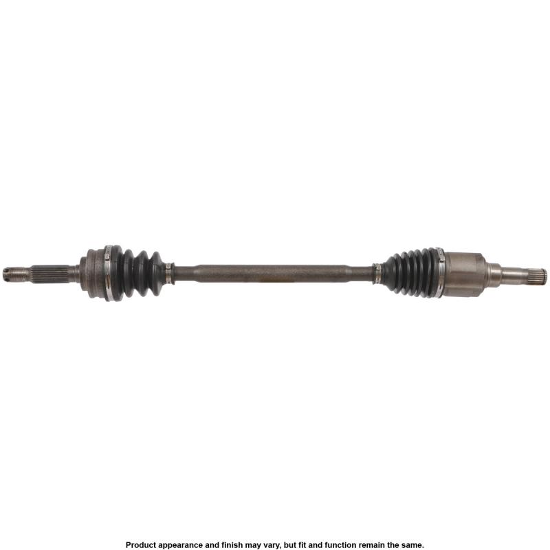 A1 Cardone 603598 CV Axle Assembly product image 2 of 3