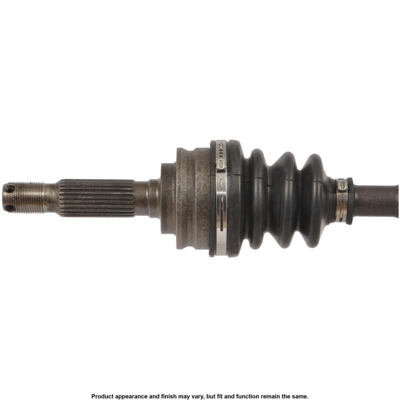 A1 Cardone 603598 CV Axle Assembly product image 3 of 3