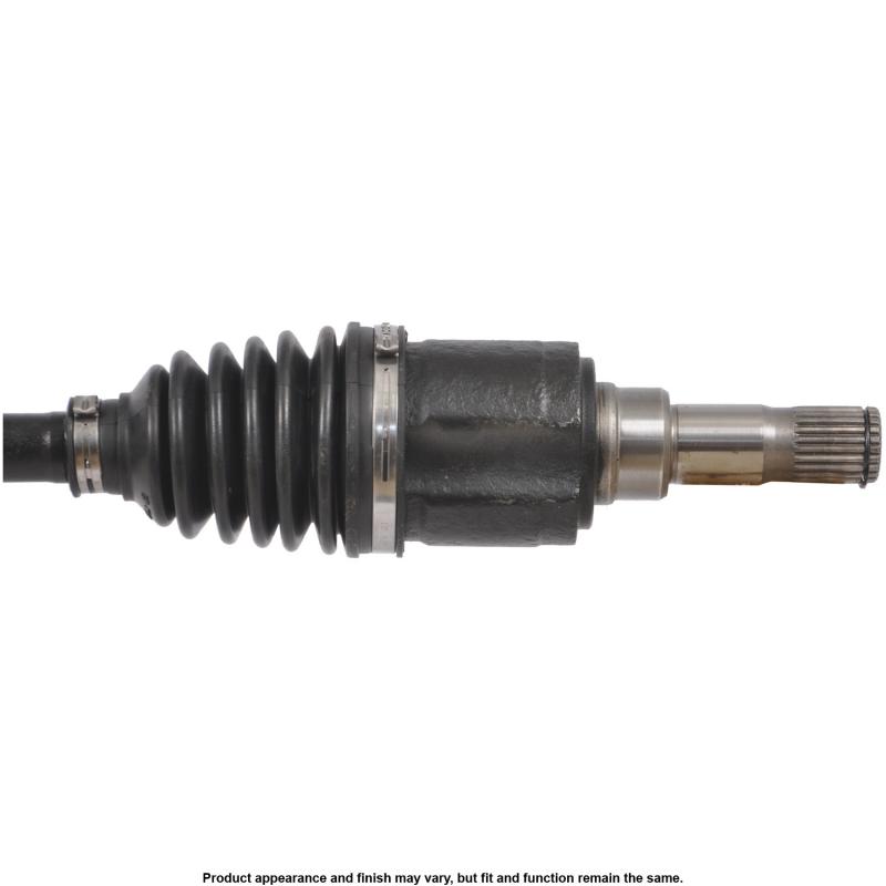 A1 Cardone 603599 CV Axle Assembly product image 2 of 3