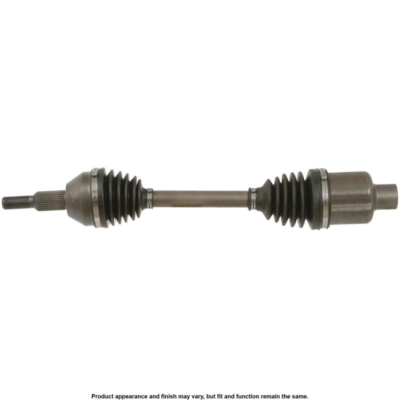 A1 Cardone 603639 - CV Axle Shaft A1 Cardone 603639 CV Axle Assembly product image 1 of 3
