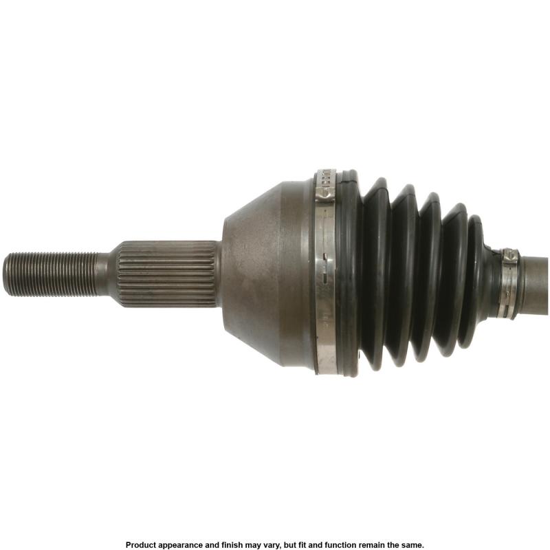 A1 Cardone 603639 - CV Axle Shaft A1 Cardone 603639 CV Axle Assembly product image 2 of 3