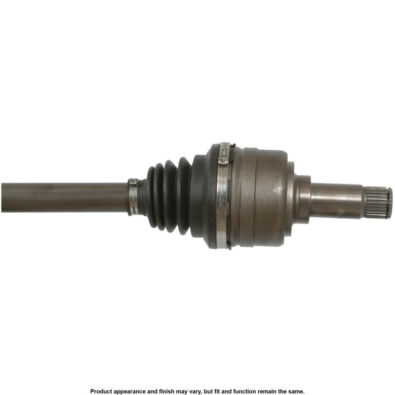 A1 Cardone 603649 - CV Axle Shaft A1 Cardone 603649 CV Axle Assembly product image 1 of 3