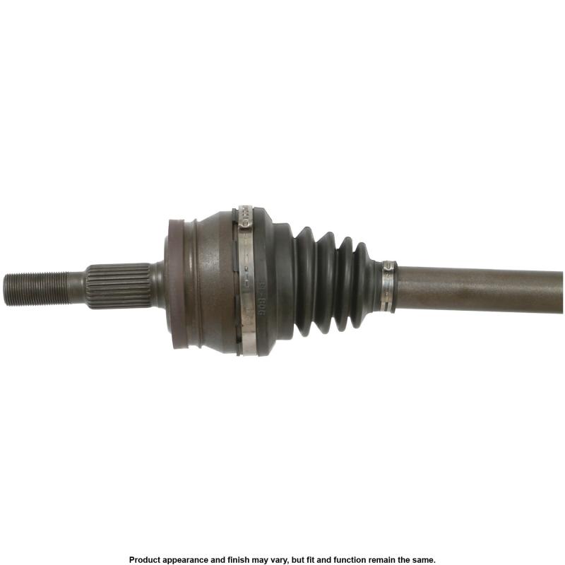 A1 Cardone 603649 - CV Axle Shaft A1 Cardone 603649 CV Axle Assembly product image 2 of 3