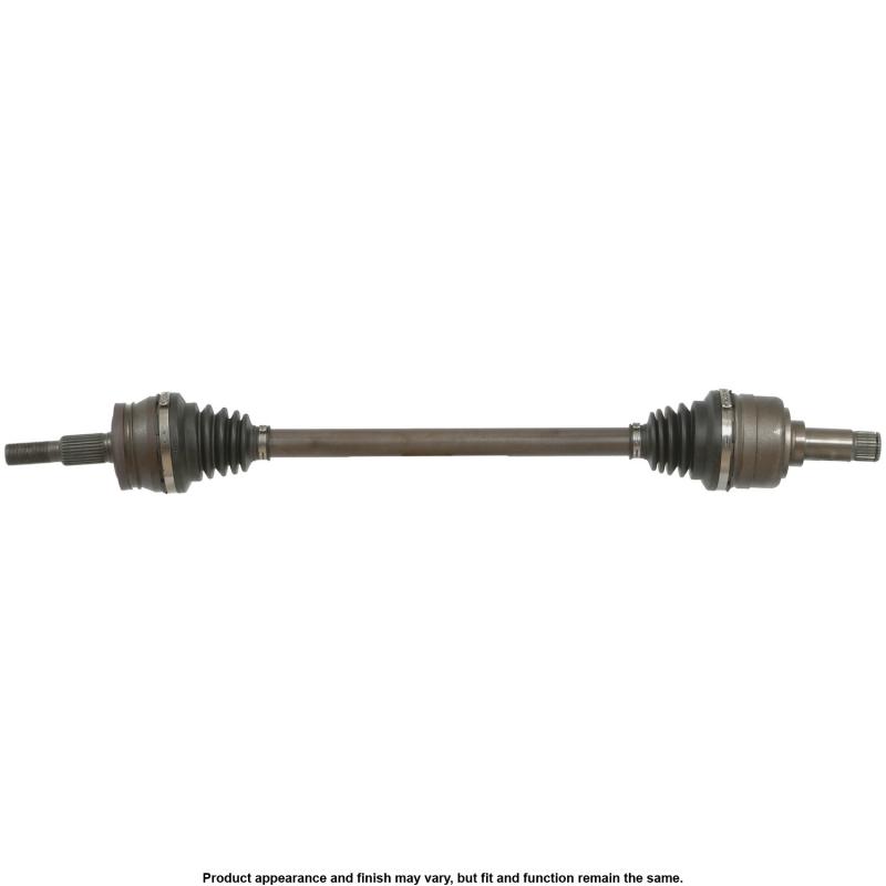 A1 Cardone 603649 - CV Axle Shaft A1 Cardone 603649 CV Axle Assembly product image 3 of 3