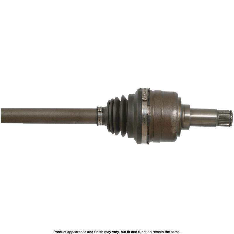 A1 Cardone 603650 - CV Axle Shaft A1 Cardone 603650 CV Axle Assembly product image 1 of 3