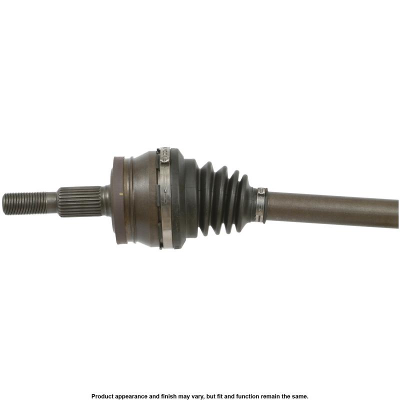 A1 Cardone 603650 - CV Axle Shaft A1 Cardone 603650 CV Axle Assembly product image 2 of 3