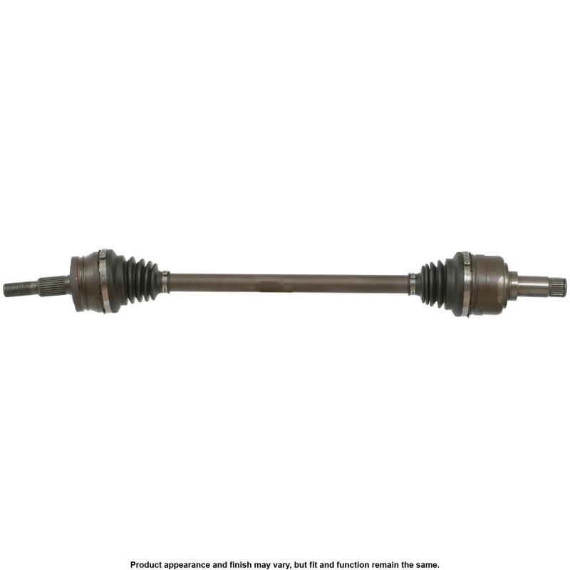 A1 Cardone 603650 - CV Axle Shaft A1 Cardone 603650 CV Axle Assembly product image 3 of 3