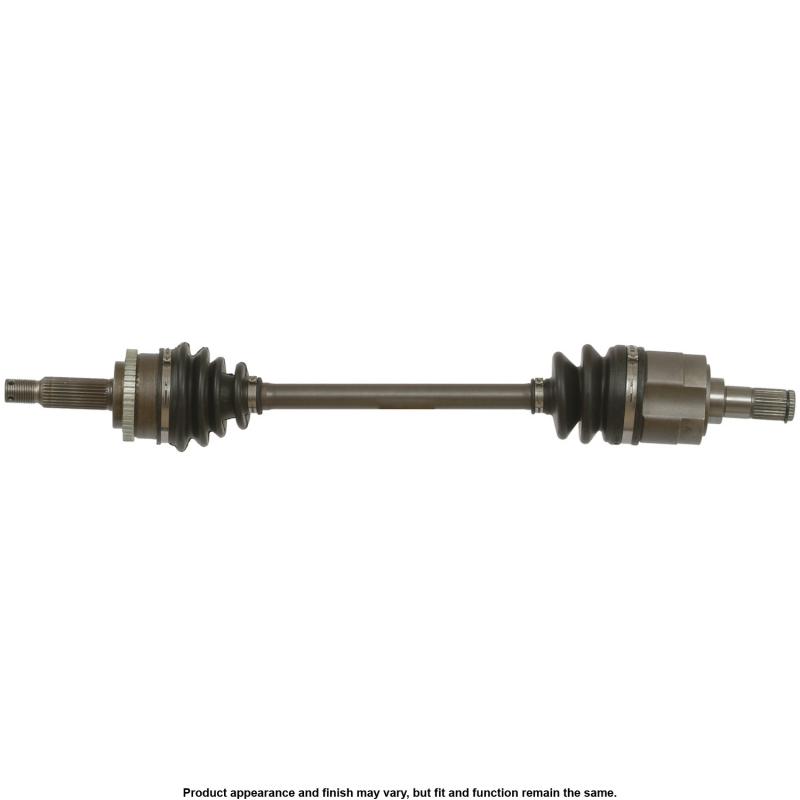 A1 Cardone 603651 - CV Axle Shaft A1 Cardone 603651 CV Axle Assembly product image 3 of 3