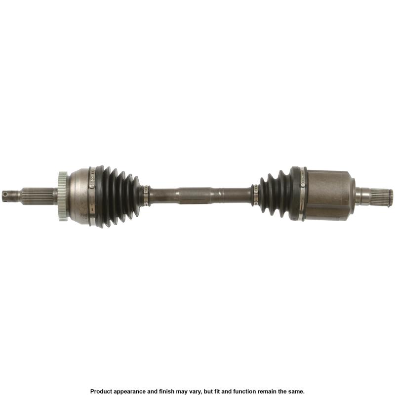 A1 Cardone 603653 CV Axle Assembly product image 1 of 3