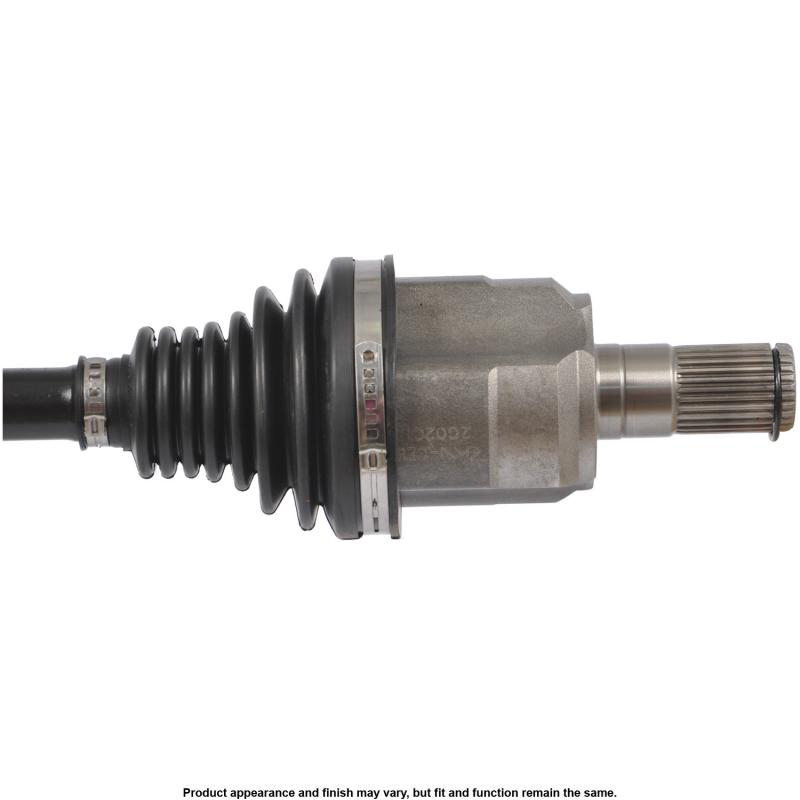 A1 Cardone 603720 - CV Axle Shaft A1 Cardone 603720 CV Axle Assembly product image 1 of 3