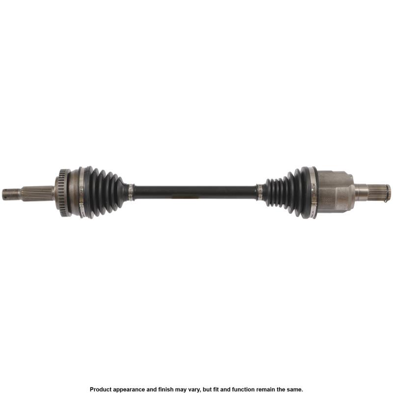 A1 Cardone 603720 - CV Axle Shaft A1 Cardone 603720 CV Axle Assembly product image 2 of 3