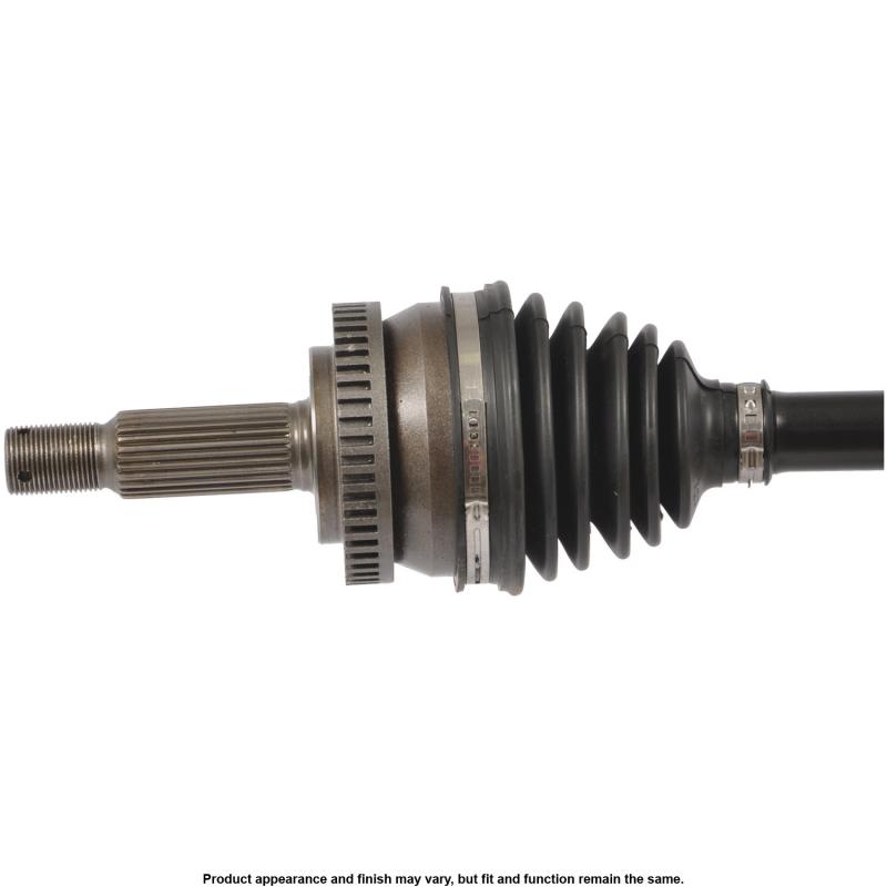 A1 Cardone 603720 - CV Axle Shaft A1 Cardone 603720 CV Axle Assembly product image 3 of 3
