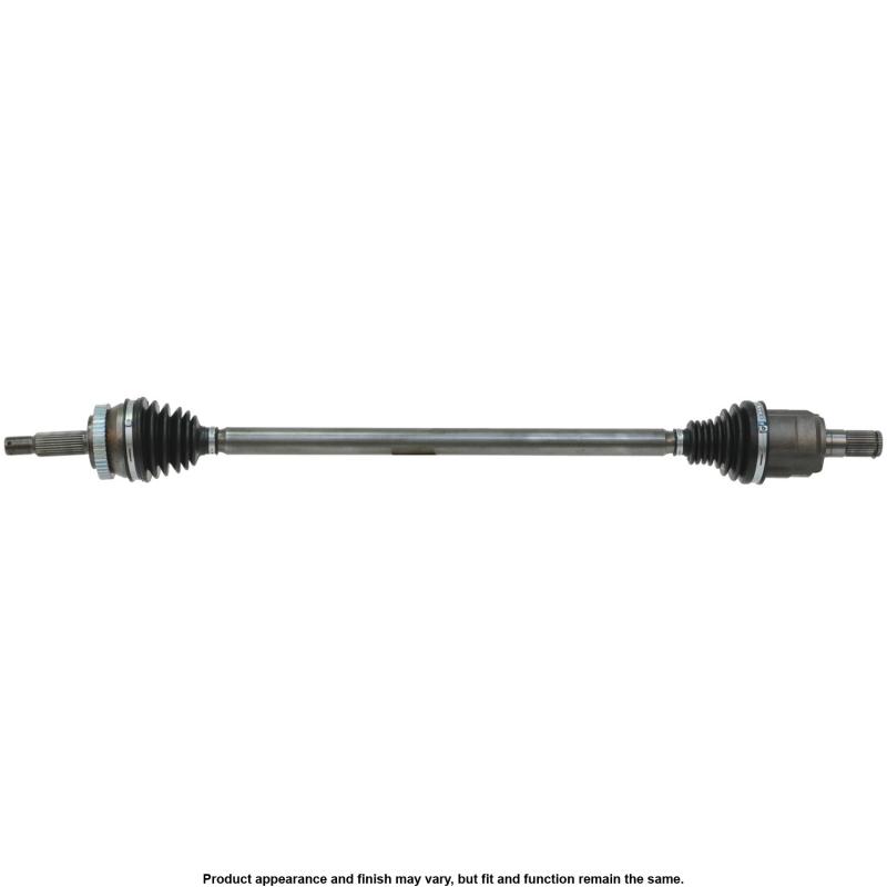 A1 Cardone 603721 CV Axle Assembly product image 2 of 3