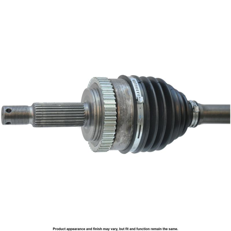A1 Cardone 603724 CV Axle Assembly product image 1 of 3
