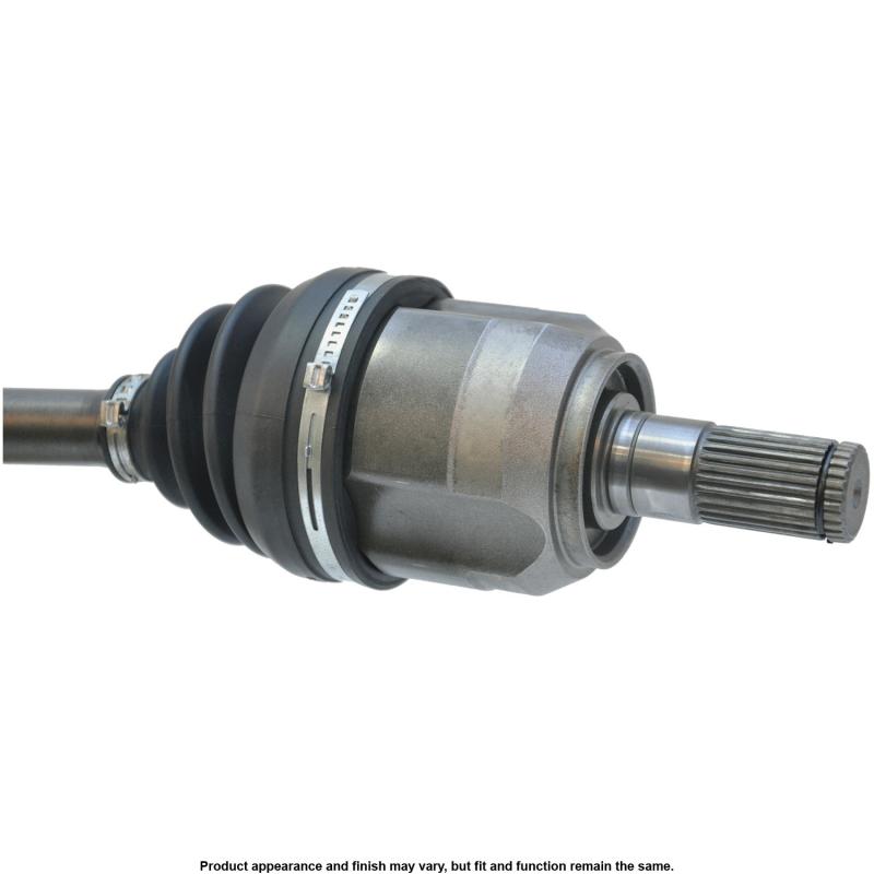 A1 Cardone 603724 CV Axle Assembly product image 2 of 3