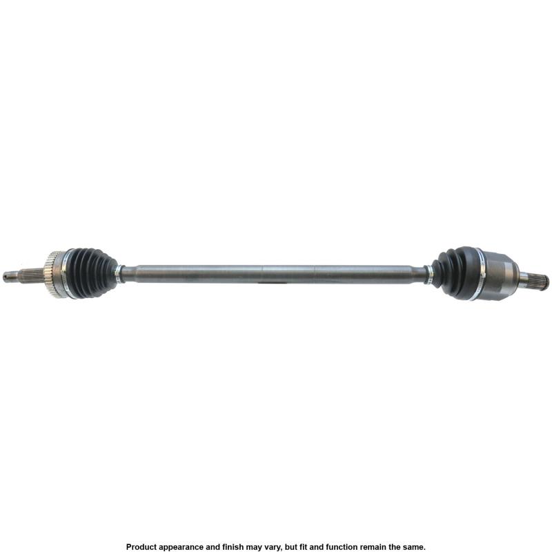 A1 Cardone 603725 CV Axle Assembly product image 1 of 3