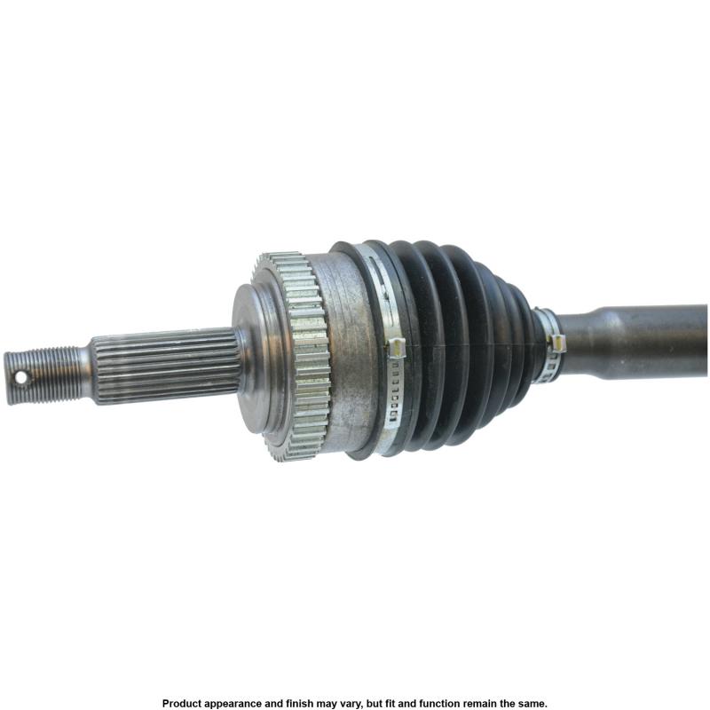 A1 Cardone 603725 CV Axle Assembly product image 2 of 3