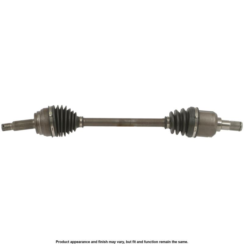 A1 Cardone 603726 CV Axle Assembly product image 2 of 3