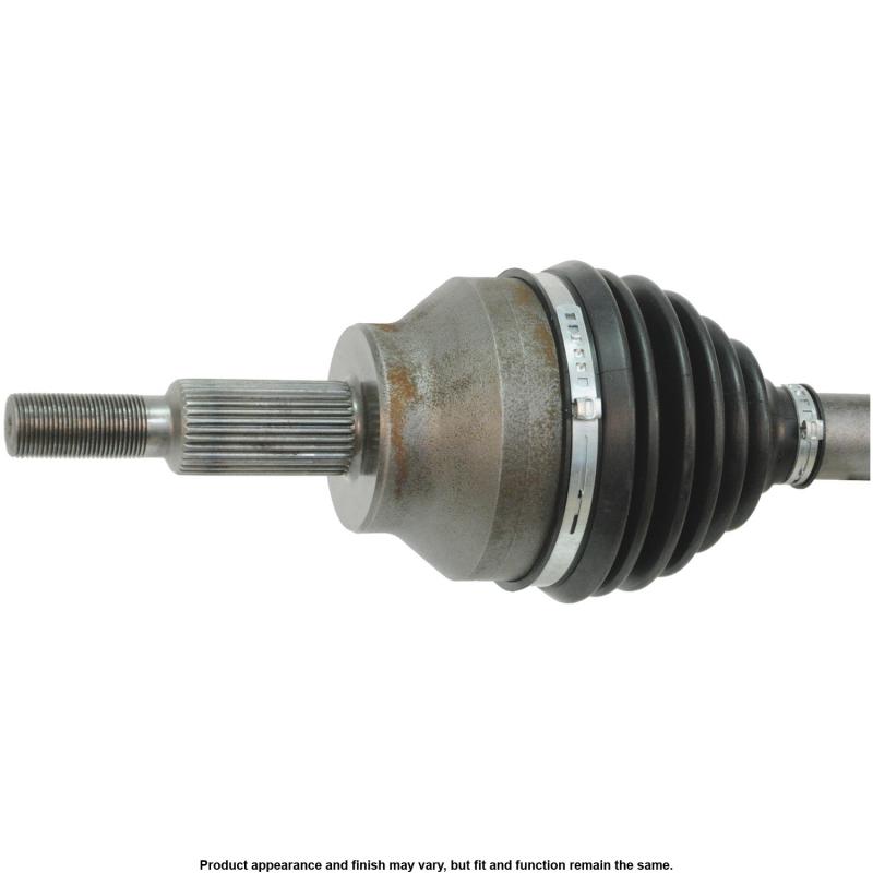 A1 Cardone 603732 CV Axle Assembly product image 2 of 3