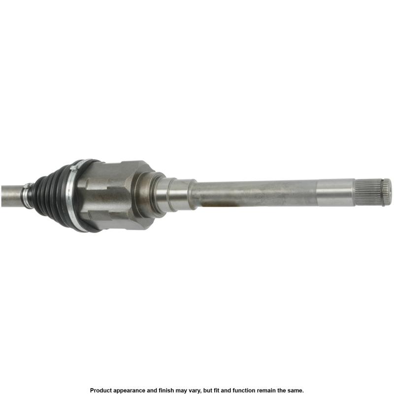 A1 Cardone 603733 - CV Axle Shaft A1 Cardone 603733 CV Axle Assembly product image 1 of 3